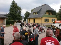 500 Treffen 2014